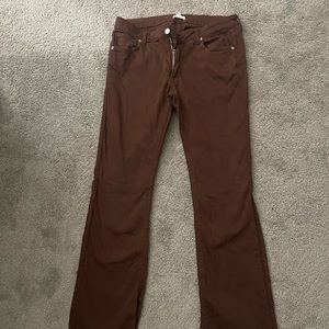 forever 21 low rise jeans